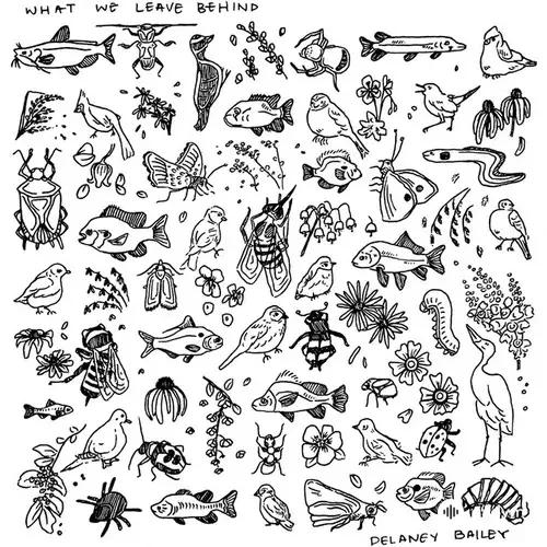 What We Leave Behind