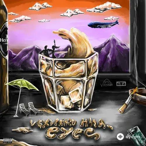 V $ X V PRiNCE -ния  - Eyes