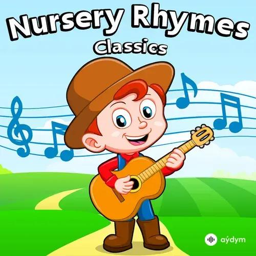 Nursery Rhymes Band  - Rain, Rain Go Away