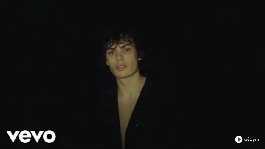 Symptoms (Official Visualizer)