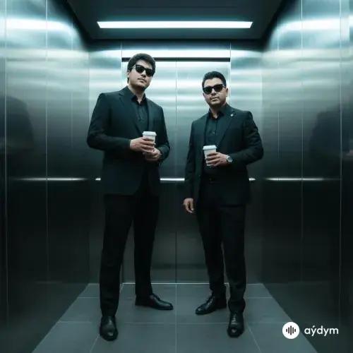 Emin Aura-Arslan Gulmämmedow (Arsi) - Ýagdaý Şinanaý