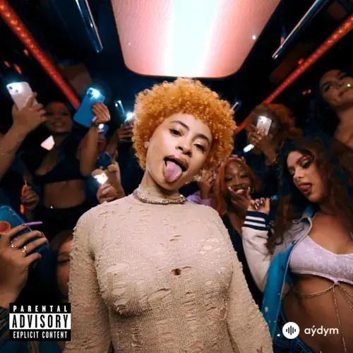 Ice Spice  - Bikini Bottom