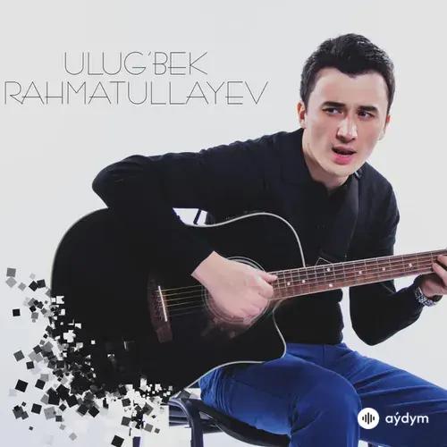 Ulugbek Rahmatullaev - I Love You
