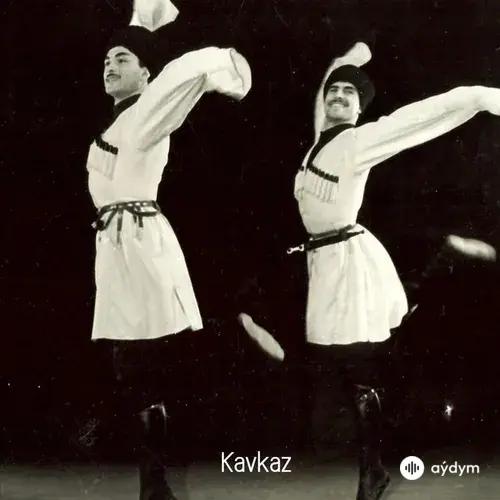 Kavkaz  - Лезгинка