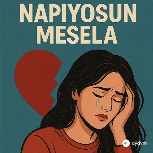 Samet Durgut - Napiyosun Mesela