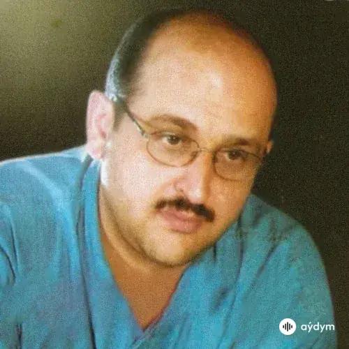 Vaqif Muhtarov
