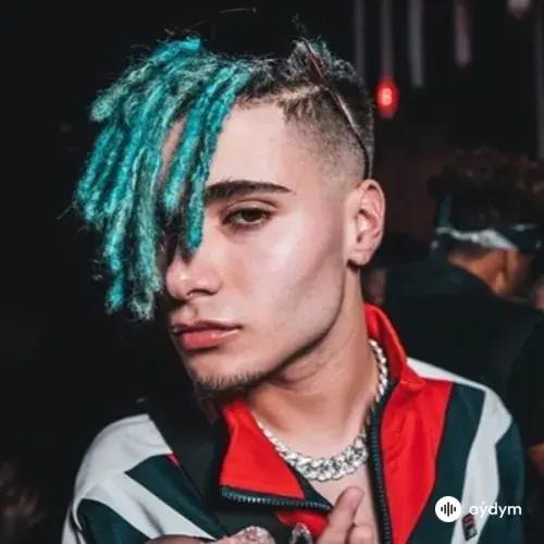 Icy Narco