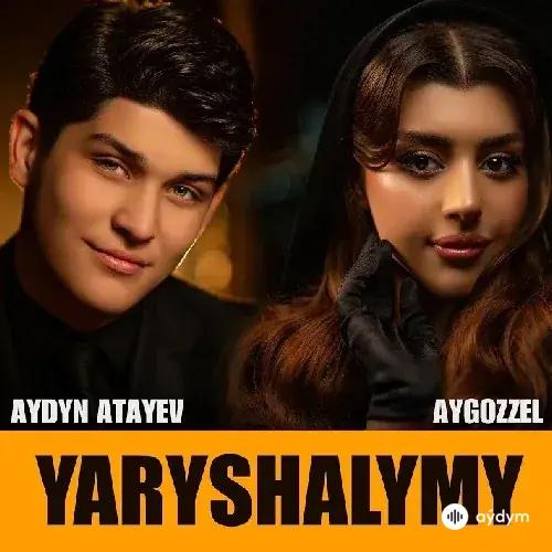 Aýdyň Ataýew - Ýaryşalymy