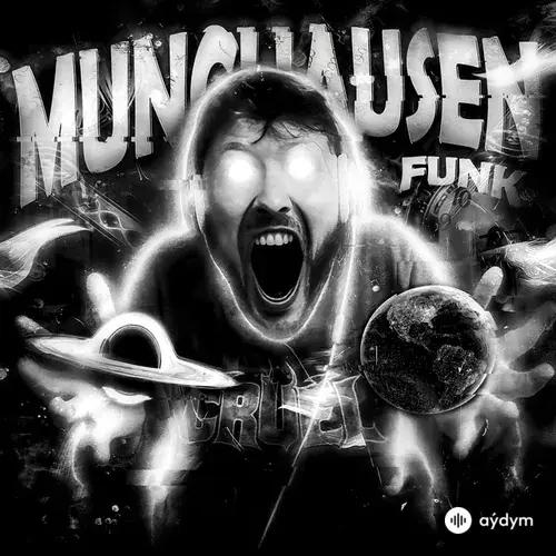 Sekimane -Dearukia -Scythermane --Prey  - Munchausen Funk