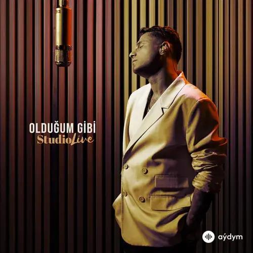 Olduğum Gibi/Studio Live