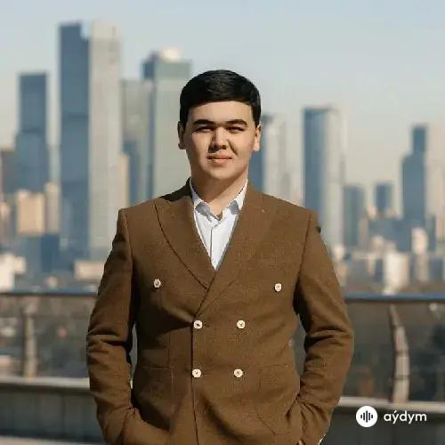 Hangeldi Toýlyýew - Ökünýänsiň