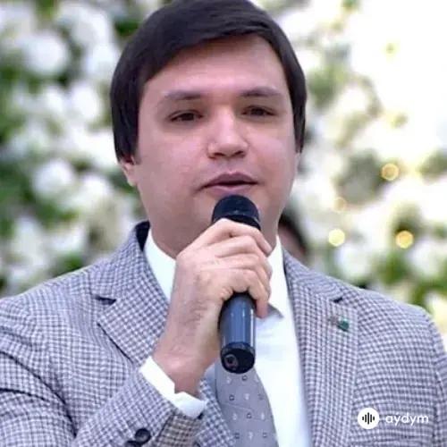 Annaberdi Orazmämmedow