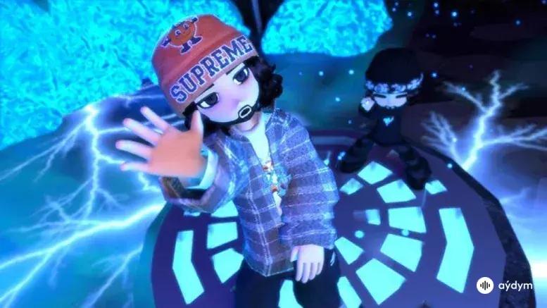 Keep Following (Music Video)