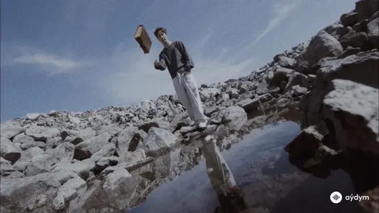 Sunsets & Cigarettes (Official Music Video)