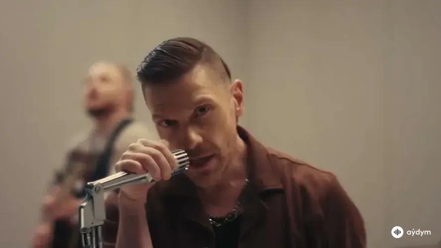 Searchlight (Official Video)