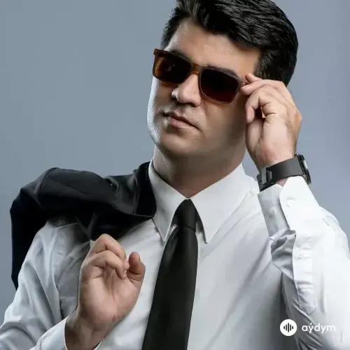 Şatlyk Gurbannazarow