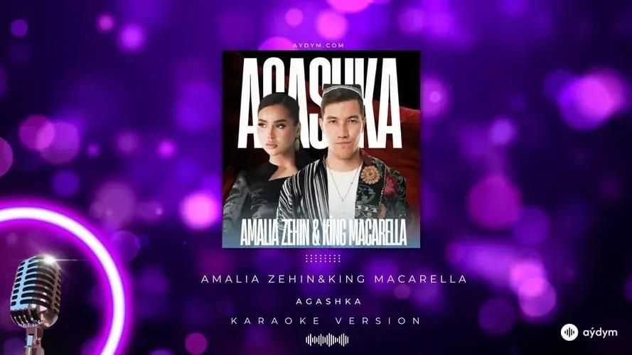Agashka