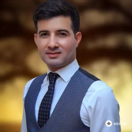 Tirkiş Amangeldiýew