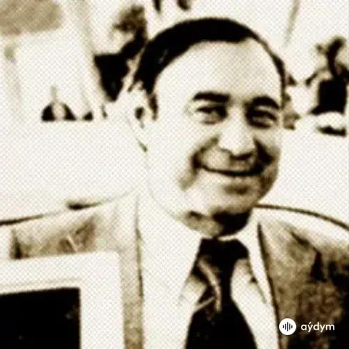 Annaberdi Atdanow - Näz Eder