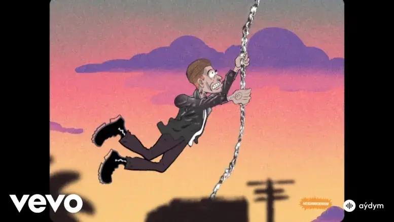 Cherry Flavoured (Official Video)