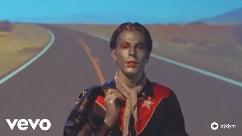 Devil's Advocate (Official Video)