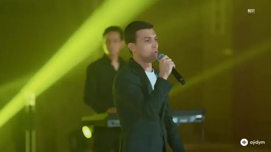 Anbar Saçdylar