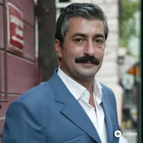 Erkan Petekkaya