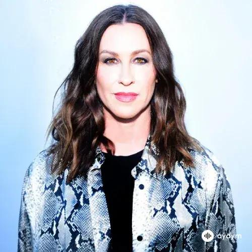 Alanis Morissette