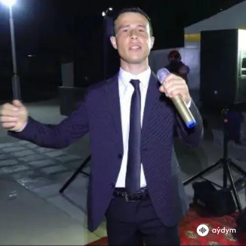 Şadyýan Kasymow