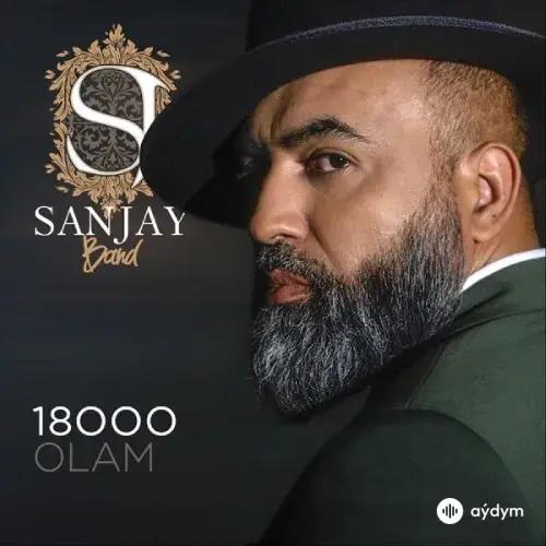 San Jay  - 18 000 Olam
