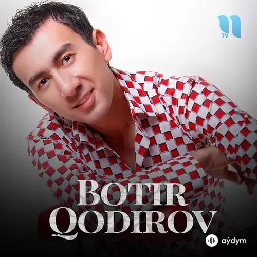 Botir Qodirov - Aldamadim