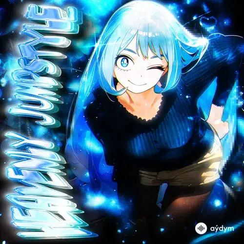 TWXNY -Sxilwix -INNXCENCE  - HEAVENLY JUMPSTYLE - Instrumental, Slowed Version