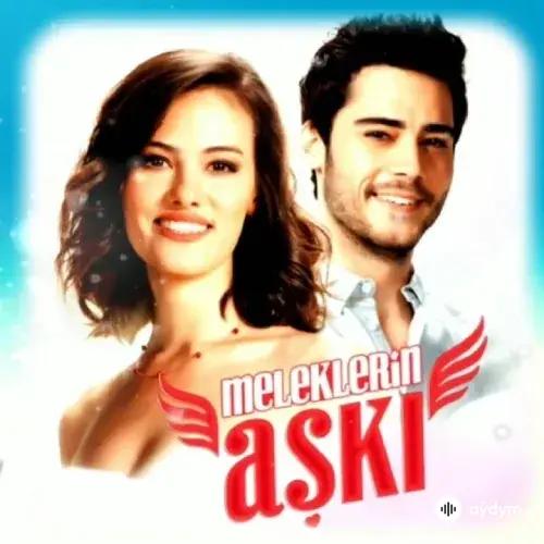 Soner  Avcu-Gözde Öney - Aşk Bilir (Meleklerin Aşki Dizi Müzigi)