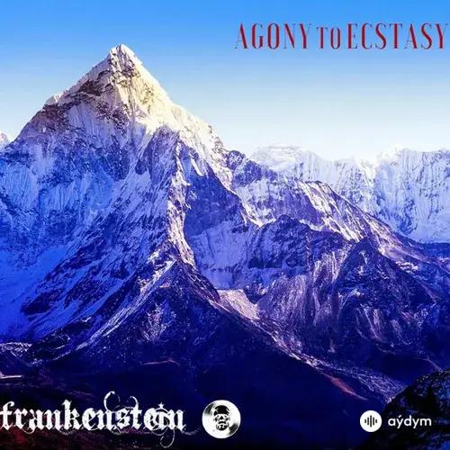 Frankenstein - Strangers to the Eye