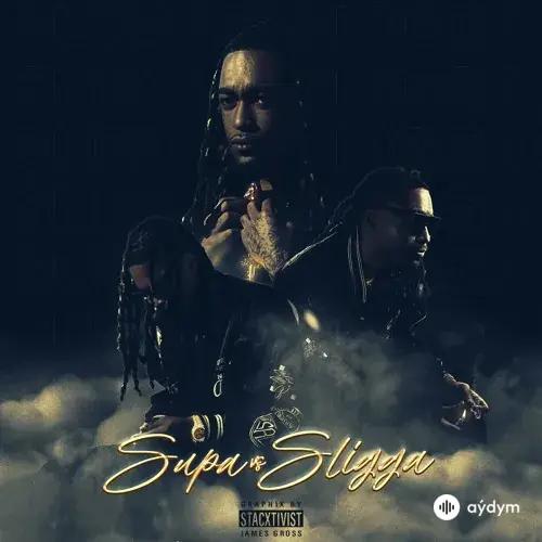 So Supa - Don’t hide