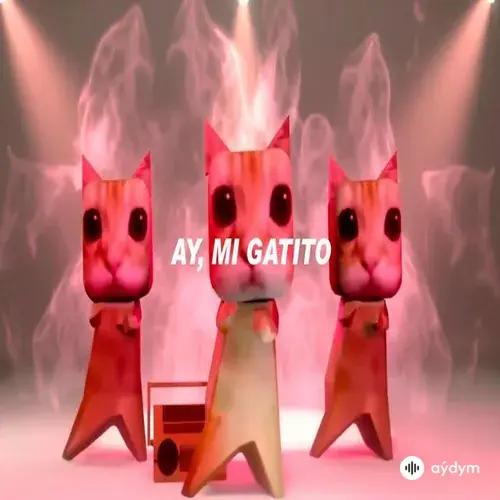 FakeAwake  - Ay Mi Gatito Miau Miau