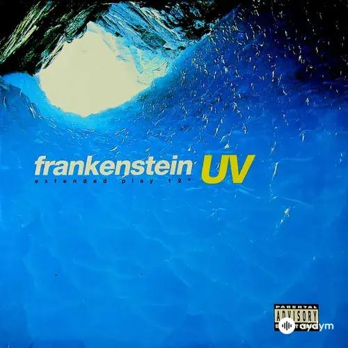 Frankenstein - UV