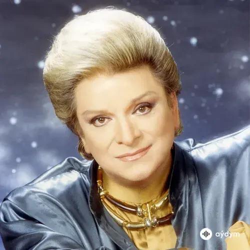 Zeki Müren