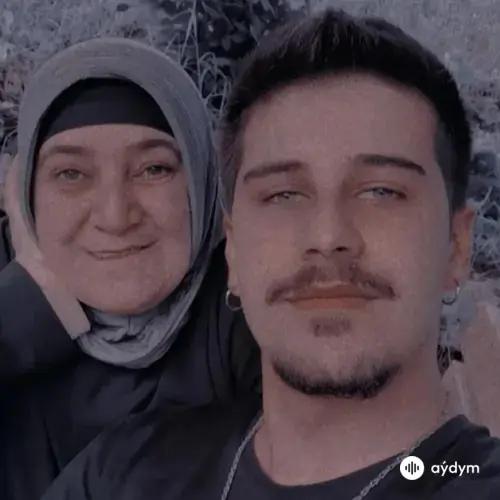 Mert Yeşilbaş - Annem