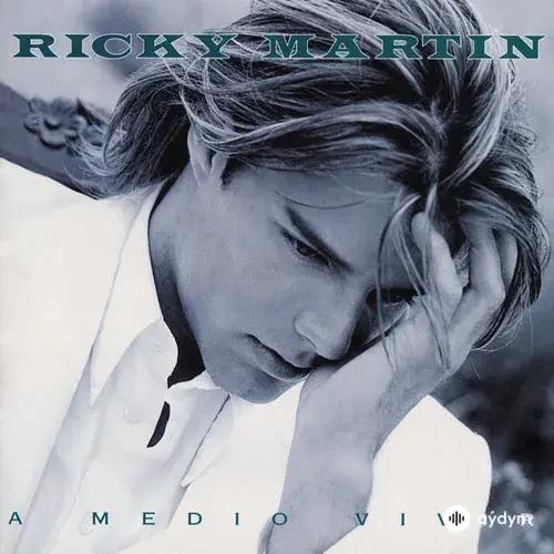 Ricky Martin - Te Extraño, Te Olvido, Te Amo