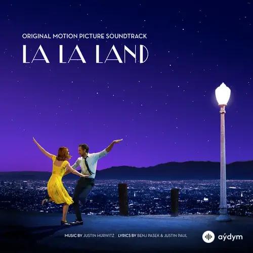 Justin Hurwitz - Planetarium