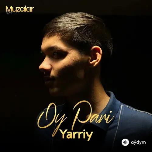 Yarriy  - Oy Pari