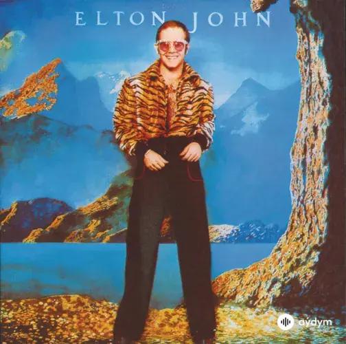 Elton John - Step Into Christmas - Remastered 1995