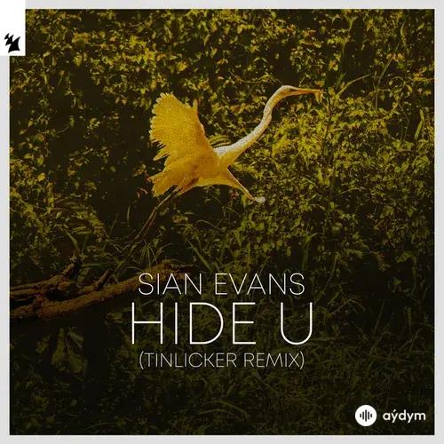 Sian Evans-Tinlicker  - Hide U (Remix)