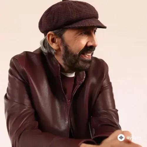 Juan Luis Guerra 4.40 