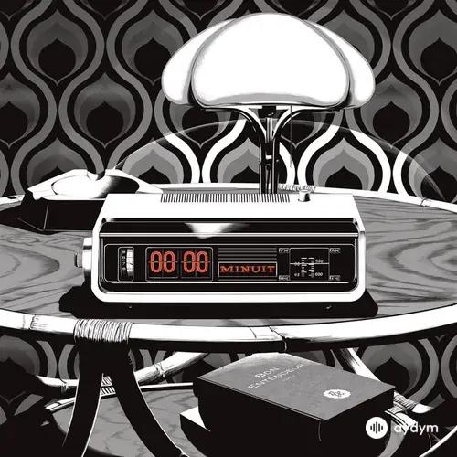 Bon Entendeur-Emma Peters - Le Coup Dsoleil