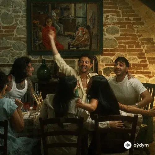 Ruggero  - Notti Italiane