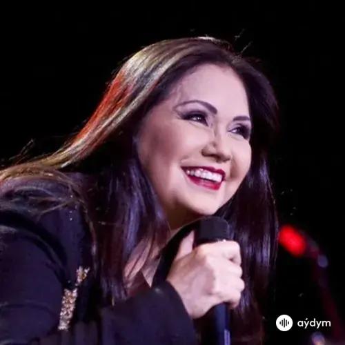Ana Gabriel