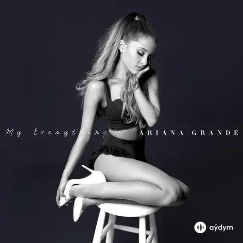 Ariana Grande - Why Try