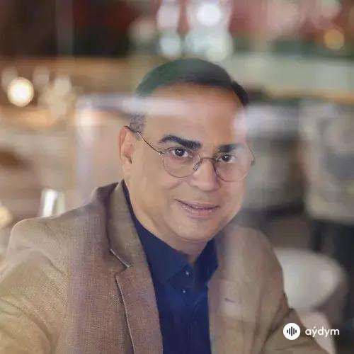 Gilberto Santa Rosa